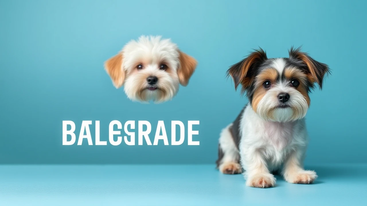 The Ultimate Guide for Canine Pampering in Belgrade