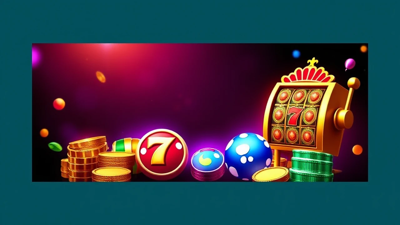 Топовые слоты для игры в онлайн казино: обзор популярных игр