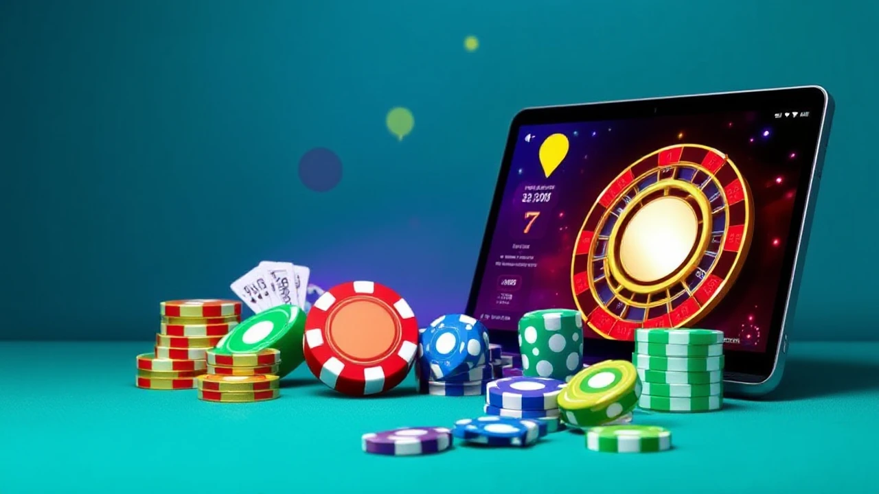 Unveiling the Thrilling Realm of Online Casino Games: Latest Developments and Innovations