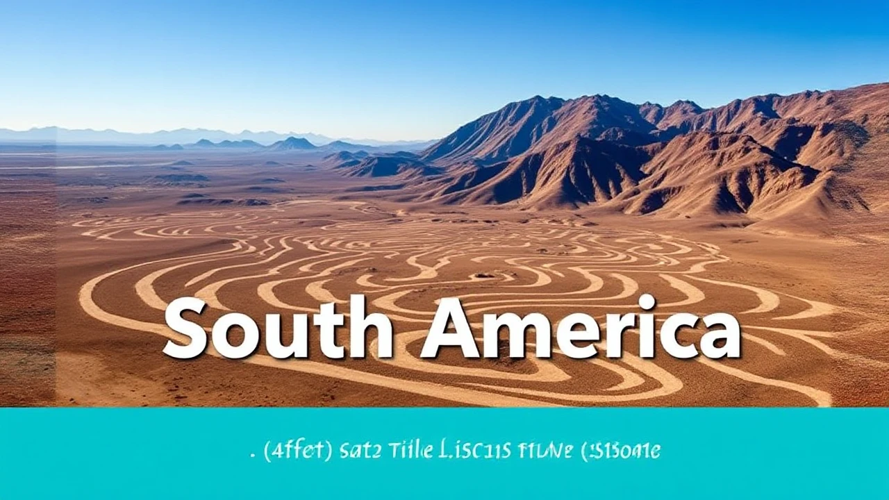 Exploring the Top 10 Off-the-Beaten-Path Treasures to Explore in South America