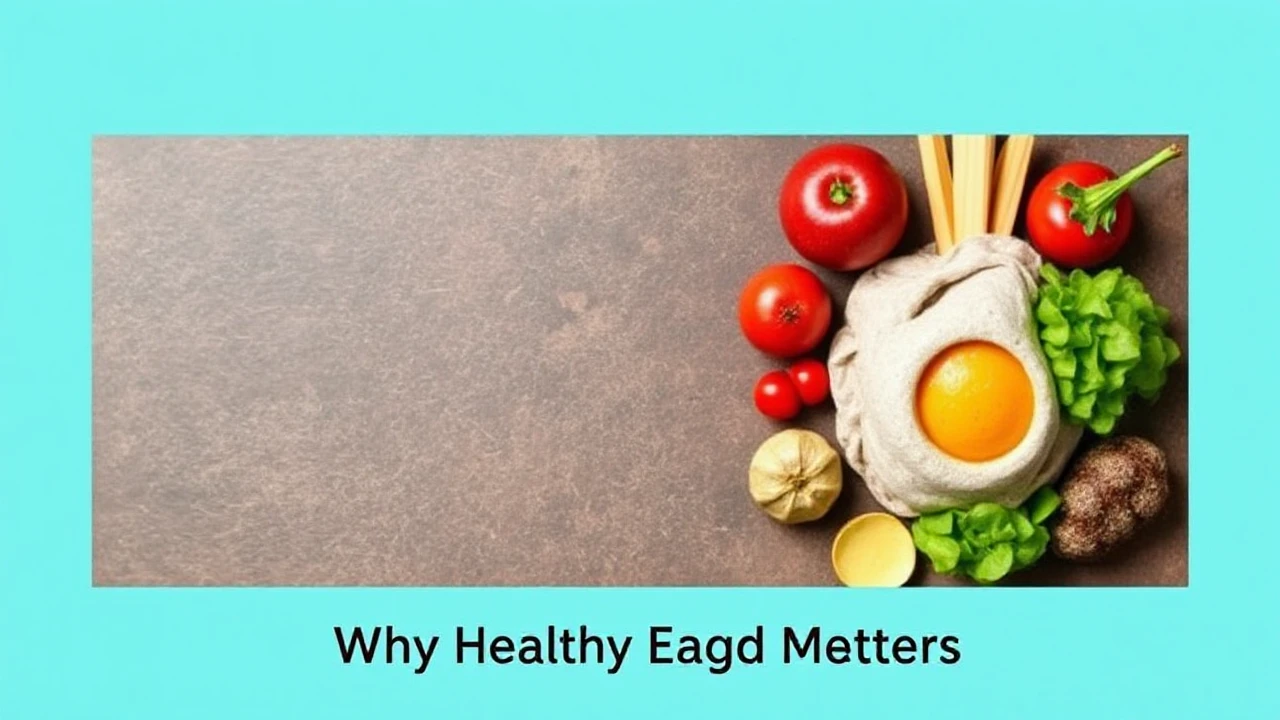 A Comprehensive Manual to Nutritious Food Choices for a Healthier Life