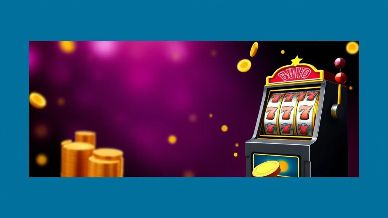 Revealing Secret Bonuses in Casino Machine Games