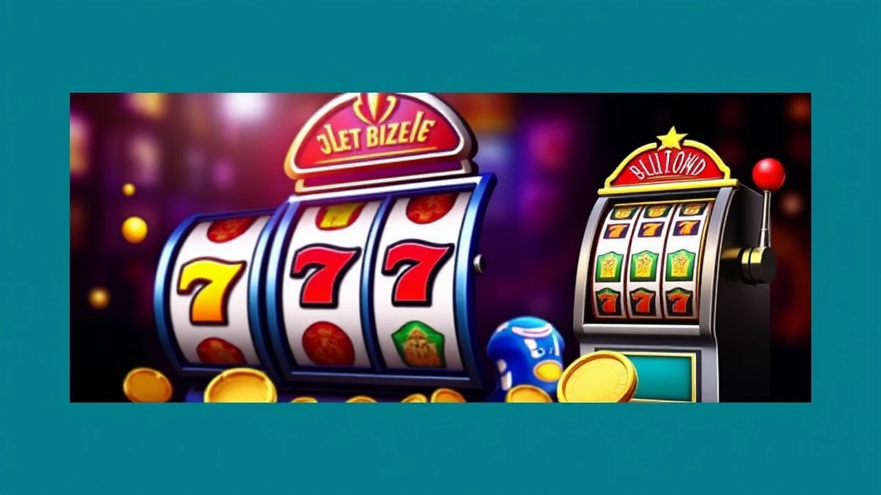 Metode-metode Terbaik untuk Meningkatkan Peluang Menang di Mesin Slot