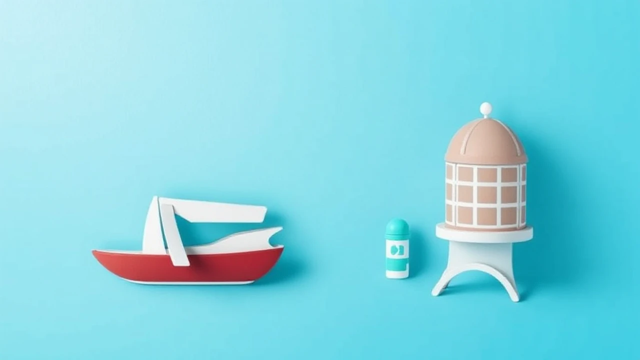 Smart Travel Tips: How to Score Cheap Flights and Hotel Deals