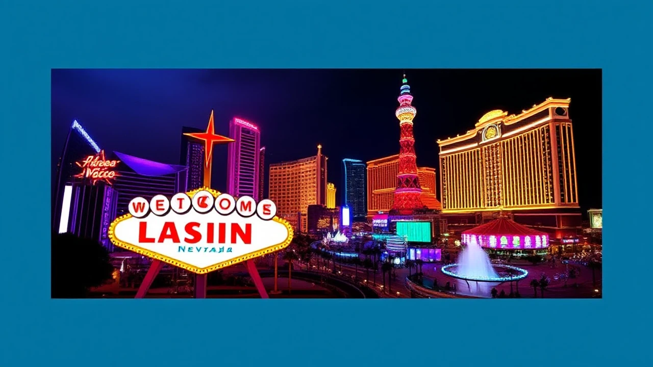 Exploring the Best Casino Hotspots: From Las Vegas to Macau