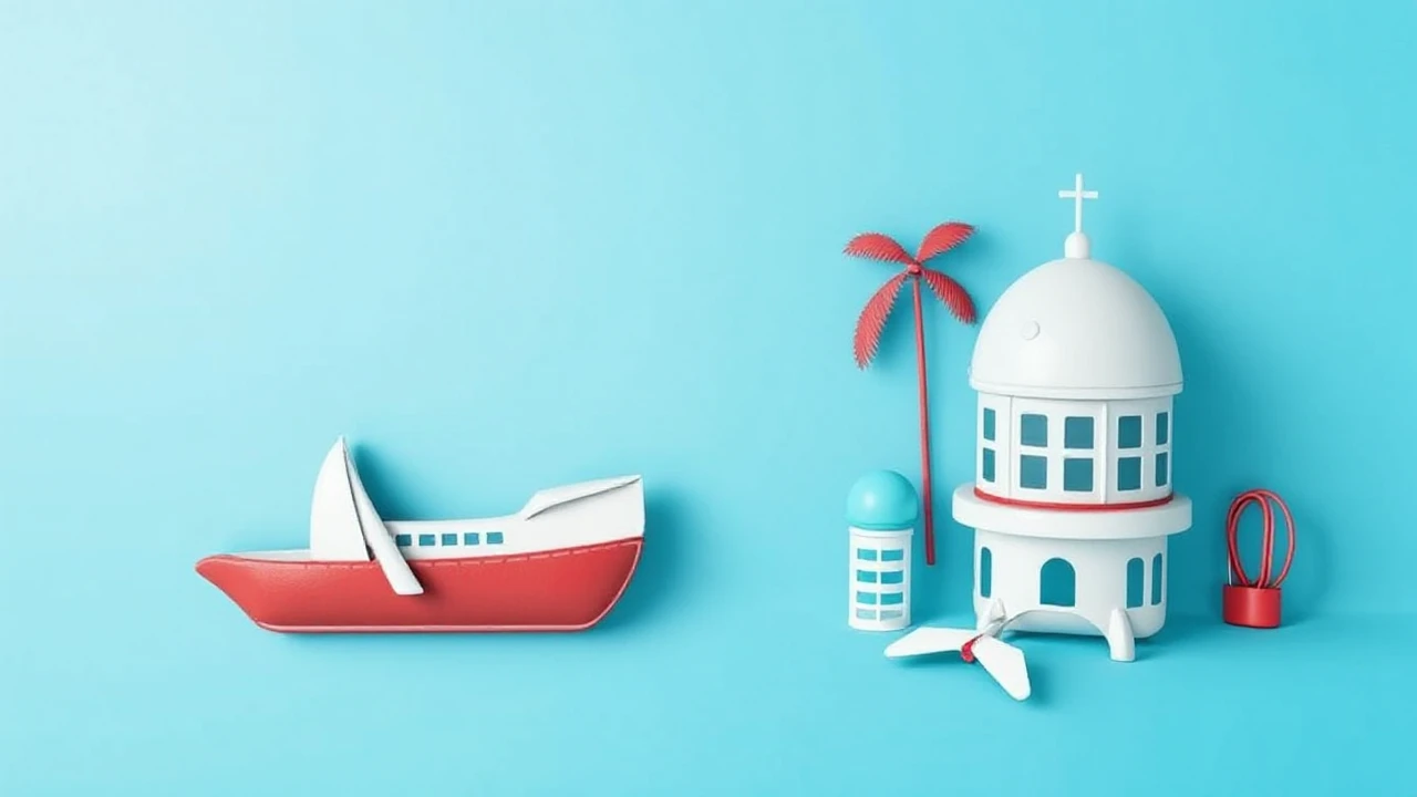 Travel Hacks: Tips for Finding Cheap Flights and Hotel Deals