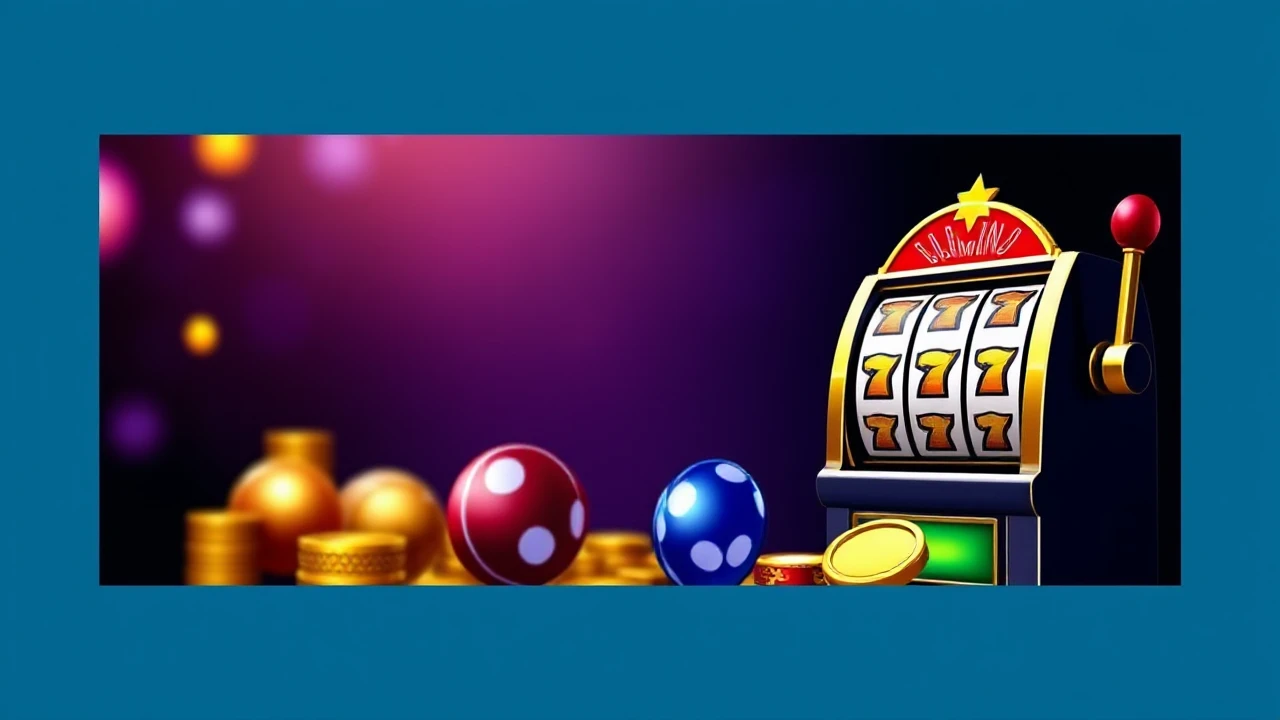 Effective Approaches for Online Gambling Machine Titles: Tricks to Improve Your Chances of Success