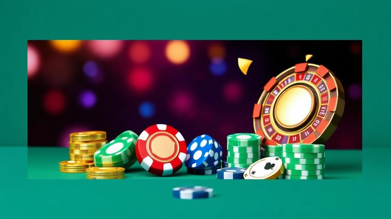 Optimizing Your Wins: Virtual Casino Gambling Tips