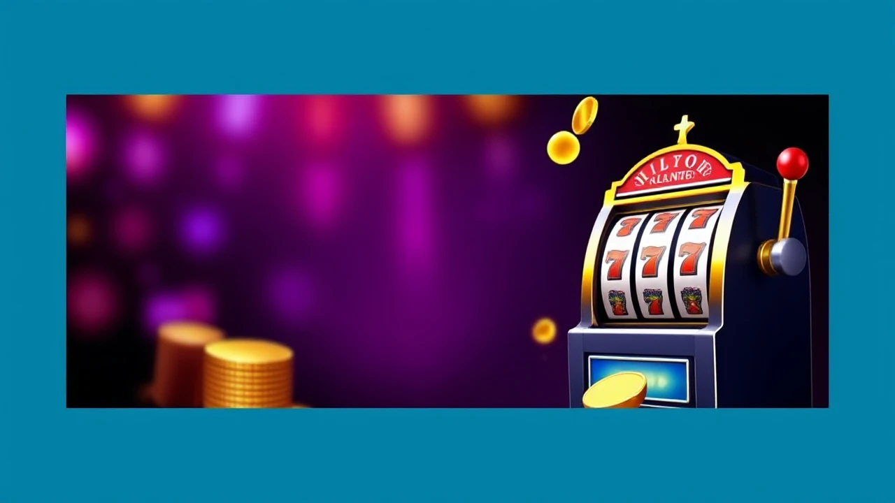 Boosting Earnings: Tips for Playing Slots Intelligently