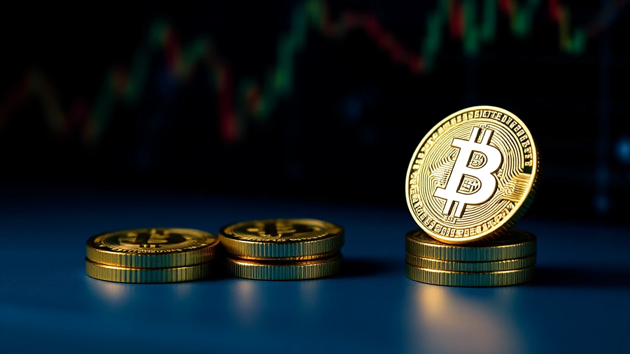 Råd för att förstå Bitcoin prisrörelser
