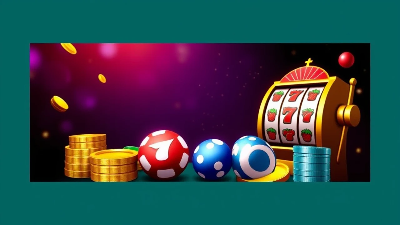 Alasan Menggunakan Promosi Slot di Casino