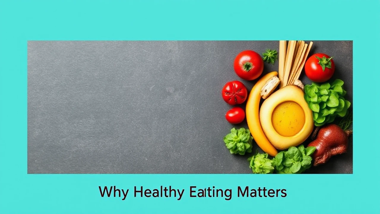 Your Definitive Handbook to Nutritious Food Choices for a Healthier Life