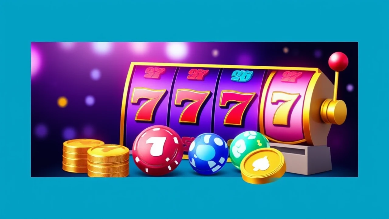 Exploring How Slot Game Developers Utilize Player Feedback for Optimizing Games