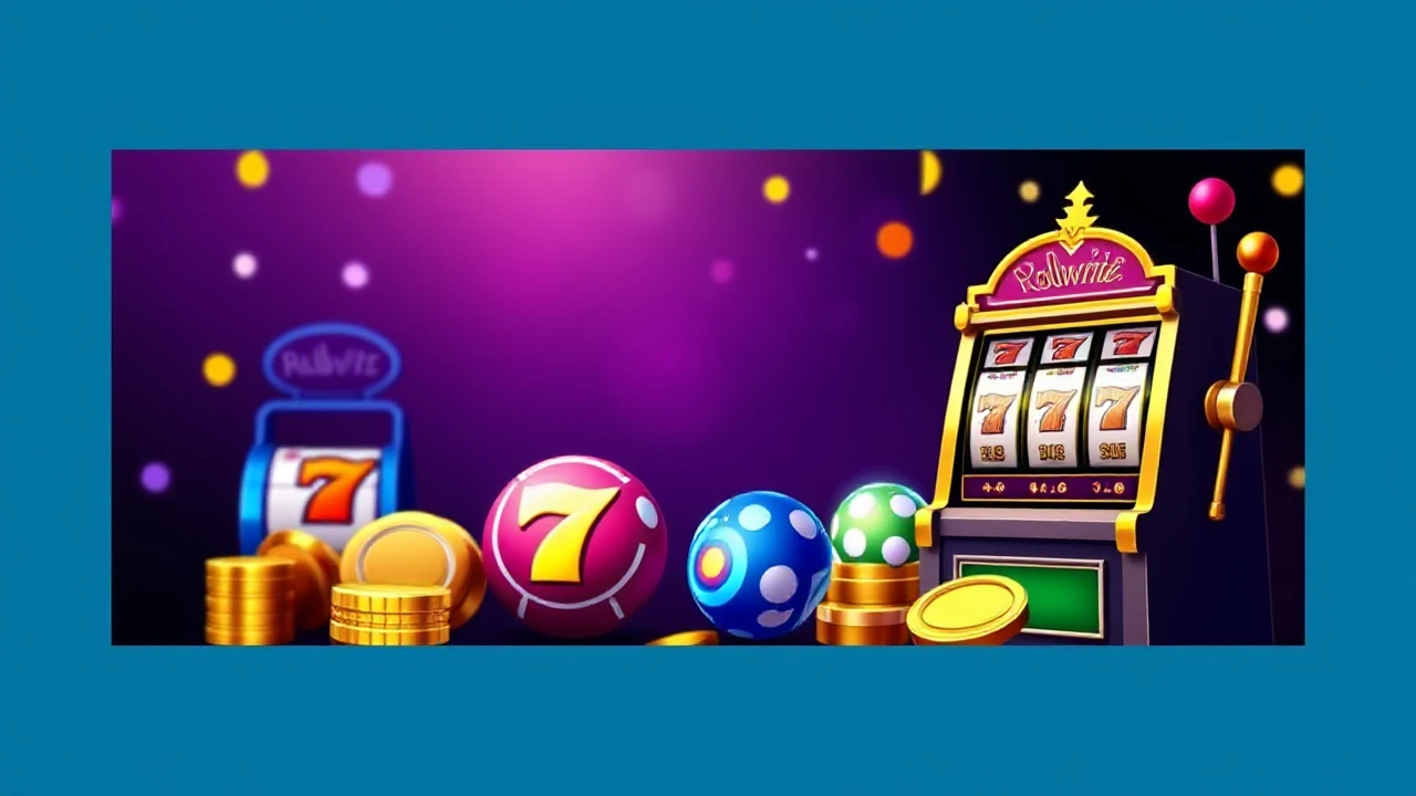 Exploring the Untold Stories Behind Popular Slot Games