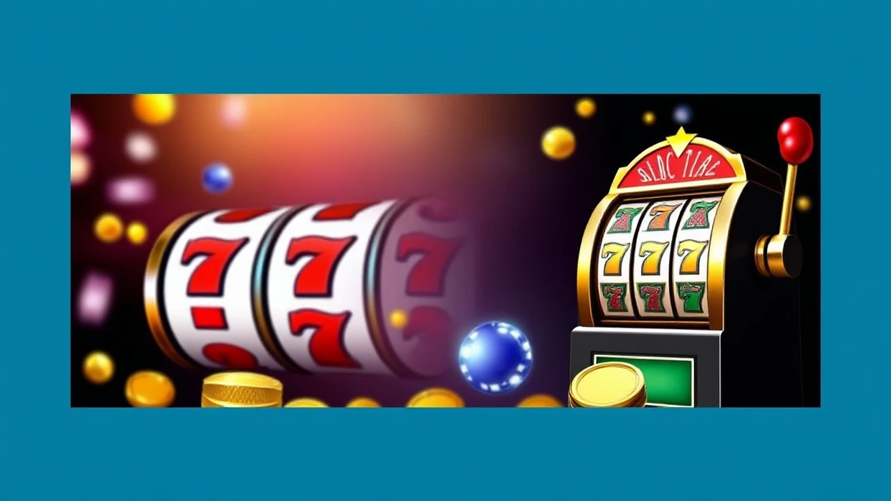 Discovering the Secrets Behind Popular Casino Slot Games