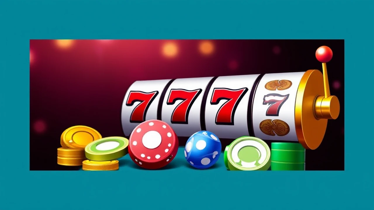 Advancing Your Skills in Slot Games: A Path from Novice to Pro