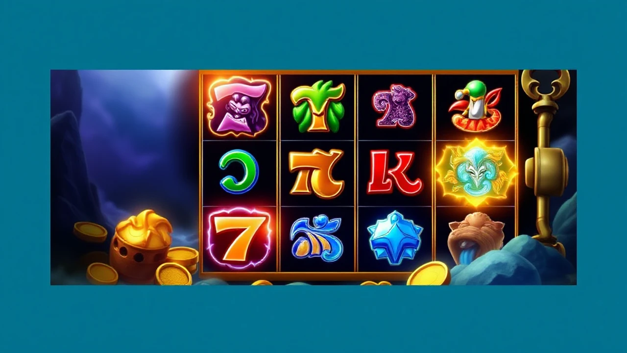 Unveiling the Enchantment of Mythology and Legend Themes in Slot Games