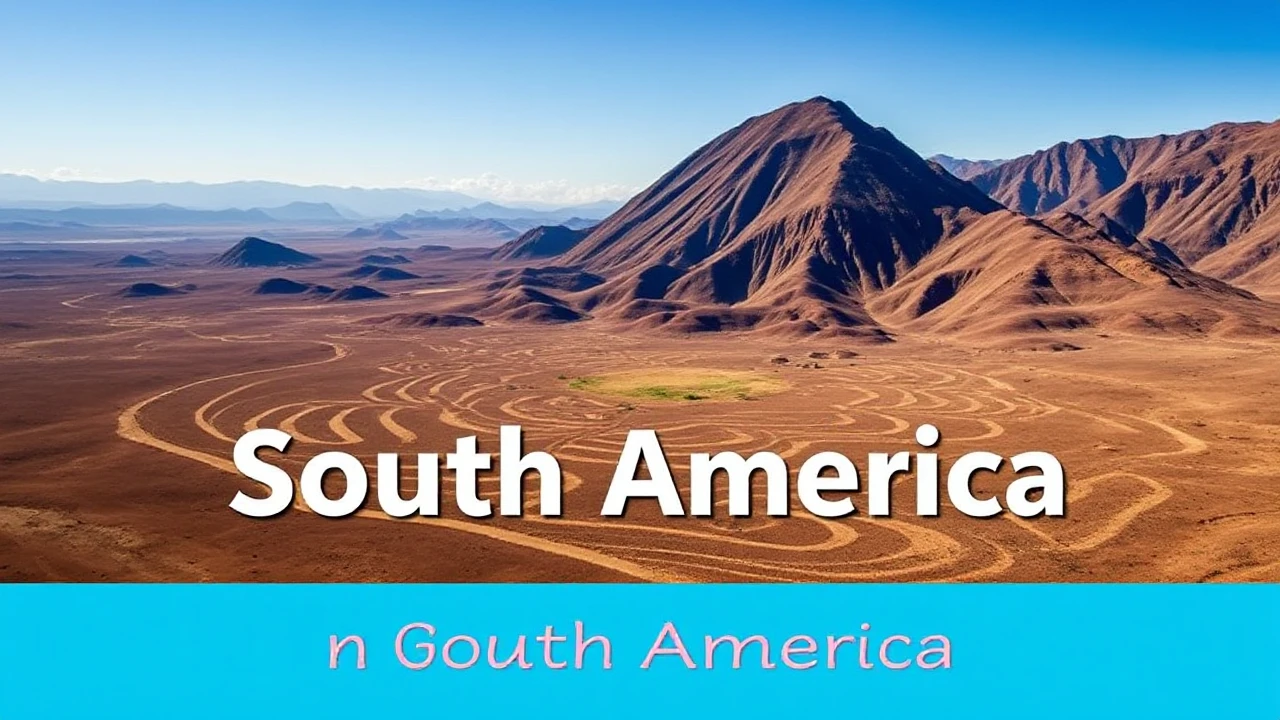 Uncovering the Top 10 Hidden Treasures to Visit in South America