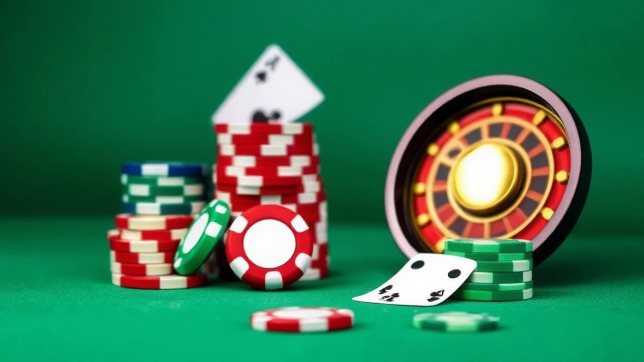 Mastering the Gaming House Edge: Effective Strategies