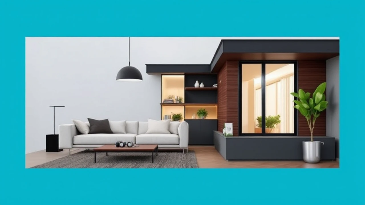 Professional Home Renovations: Quality Service in Canberra