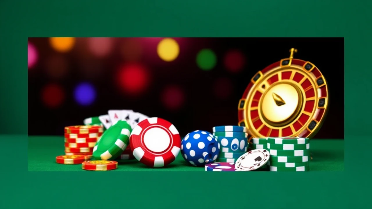 Increase Your Chances: 7 Approaches to Boost Your Casino Odds