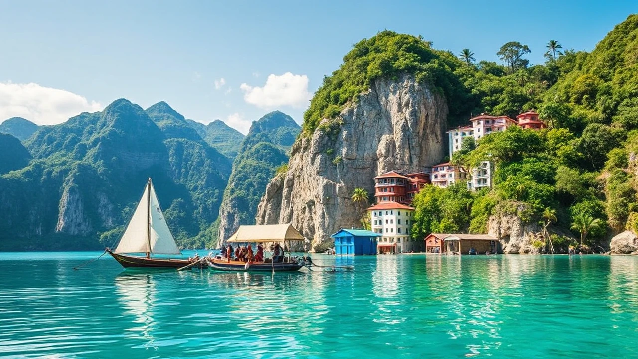 The Rise of Eco-Friendly Tourism: Movements in Responsible Travel