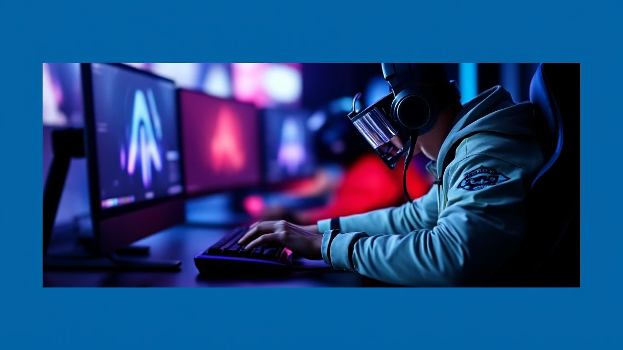 Maximizing Your Potential: Top Strategies for Online Gaming Success