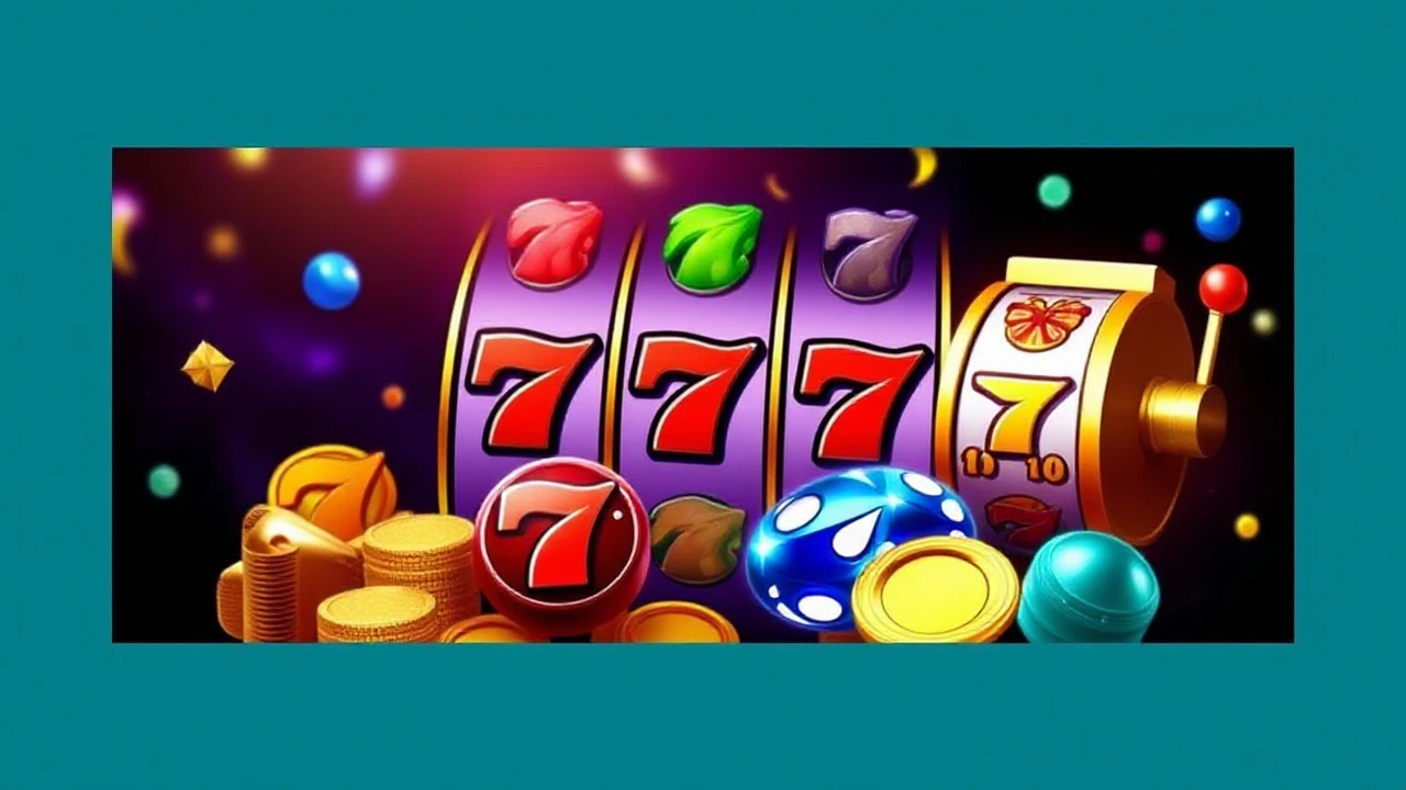 Strategi Terbaik Agar Selalu Meraih Kemenangan saat Bermain Slot Online