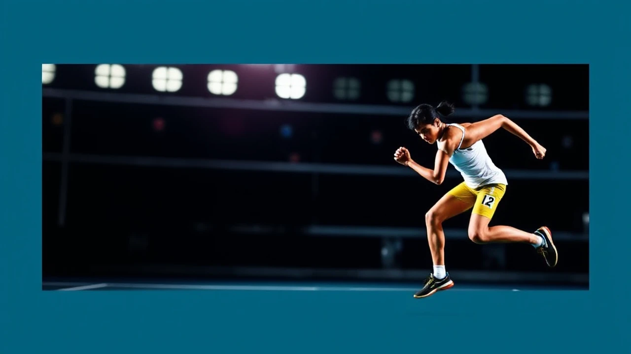 Revolutionizing the Fitness Landscape: Groundbreaking Trends in Sports