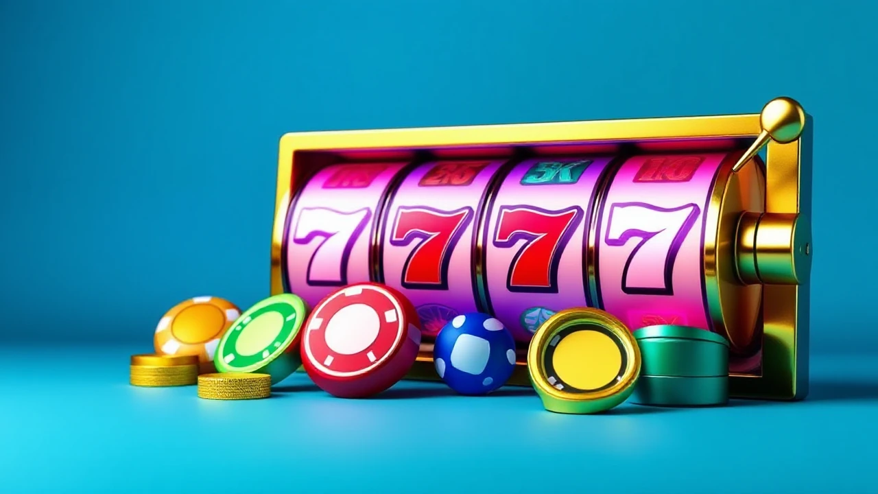 Unraveling the Influence of Color Psychology in Slot Game Design