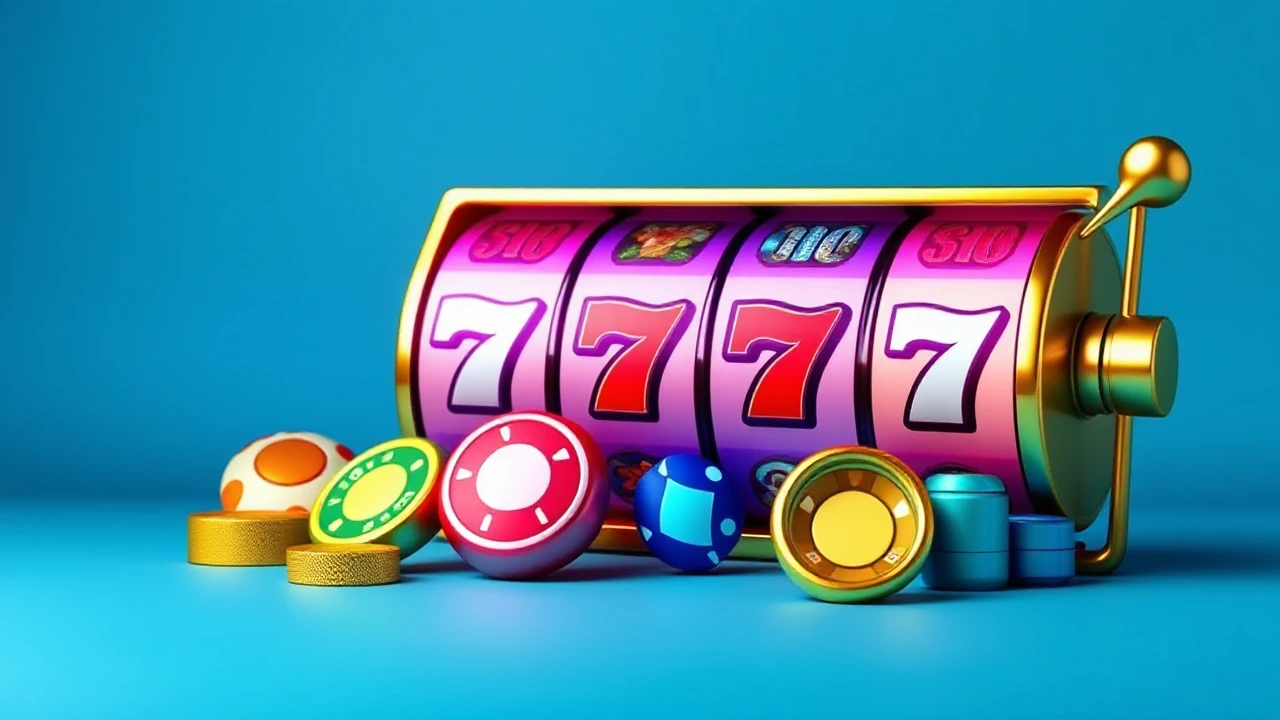Unraveling the Power of Color Psychology in Slot Game Design