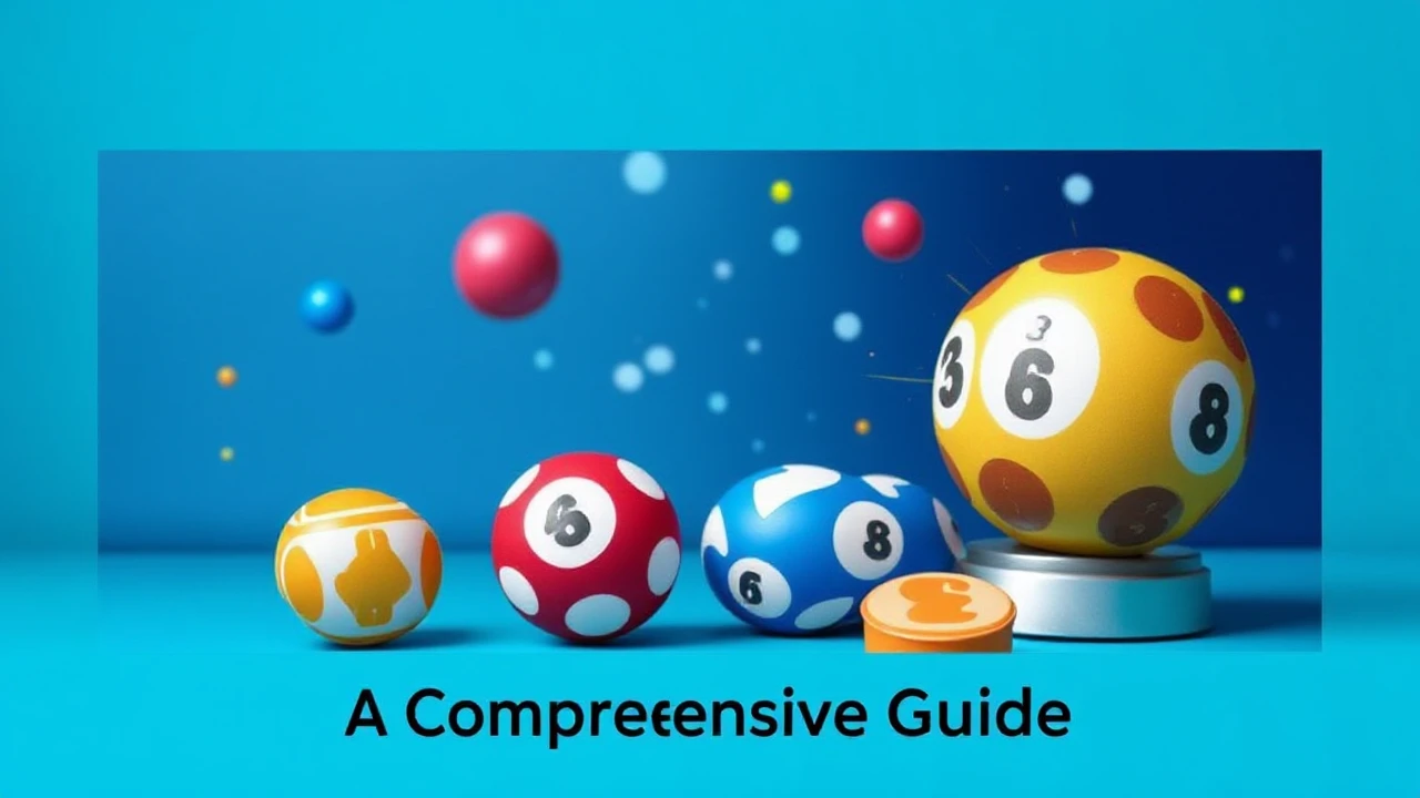 The Intriguing World of Situs Togel: A Comprehensive Guide