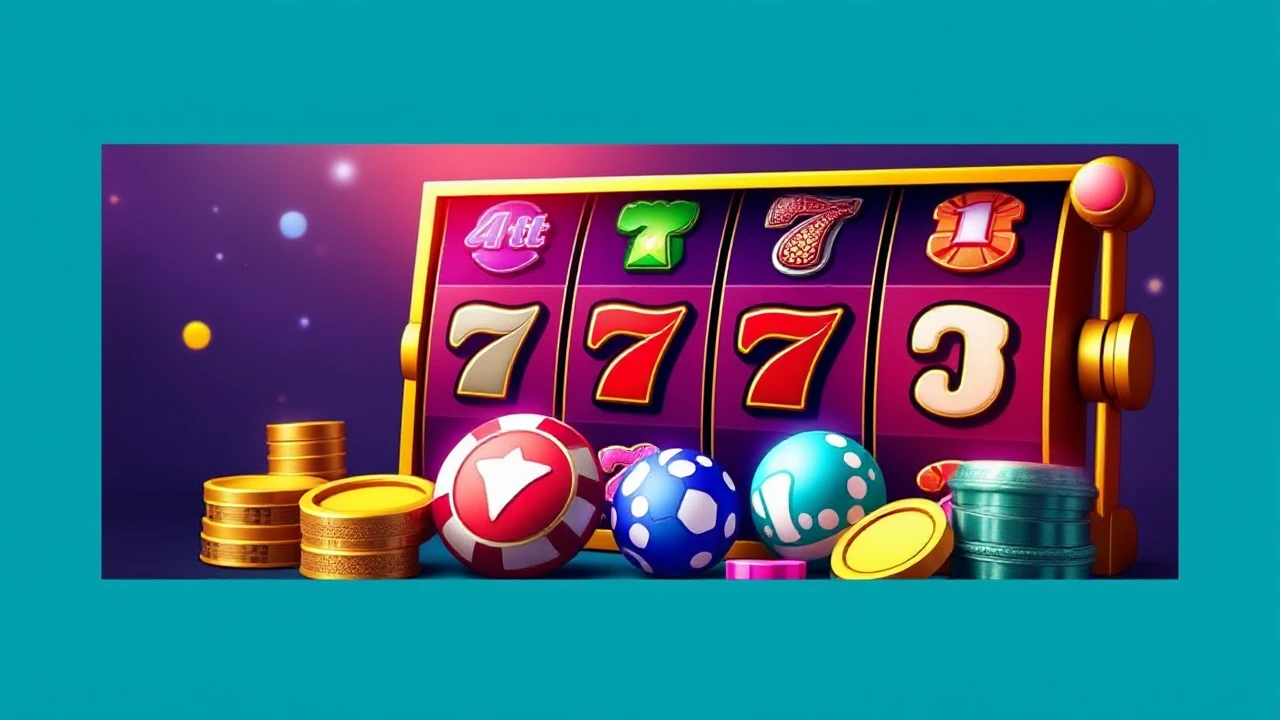 Exploring the Impact of Art and Design on Crafting Lasting Slot Game Themes