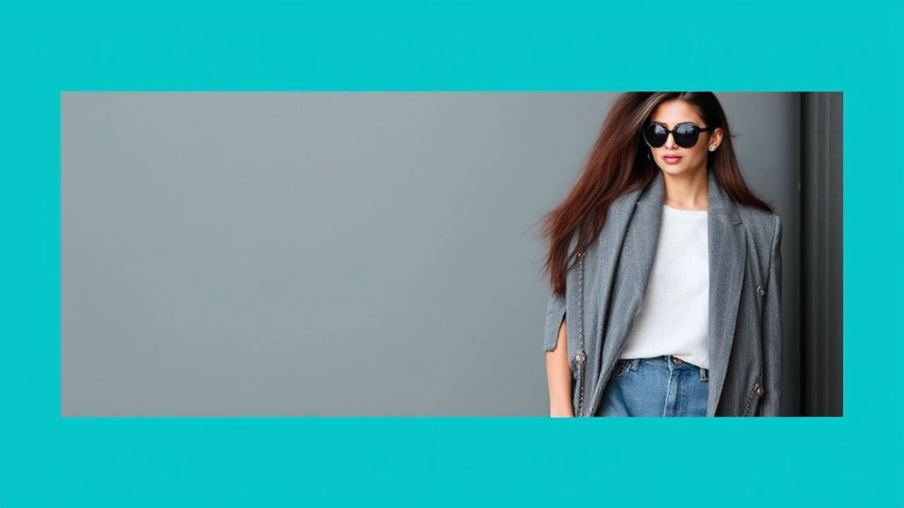 5 Fashionable Techniques to Upgrade Your Outfit Like a Professional