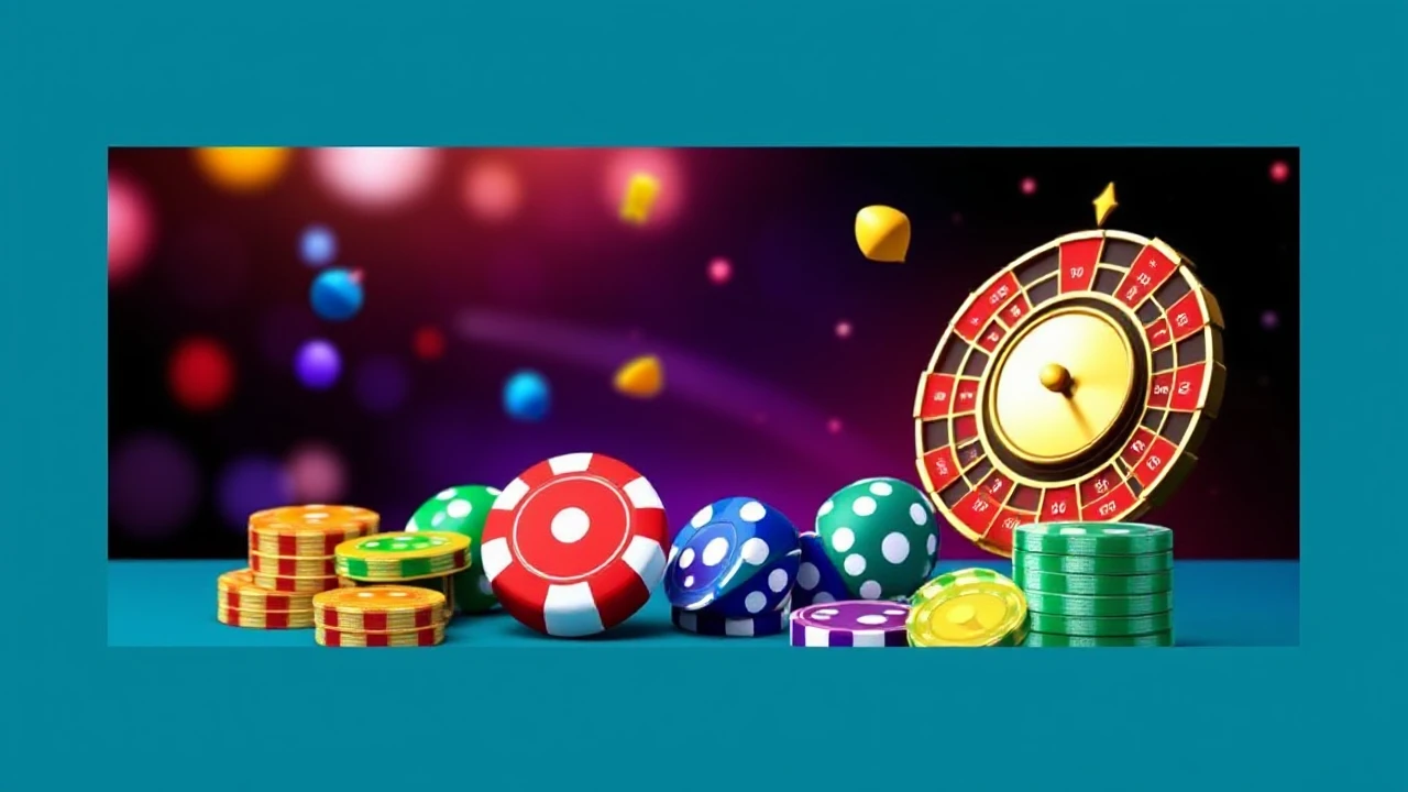 Optimizing Fun and Profit: A Comprehensive Guide to Internet Gaming Games