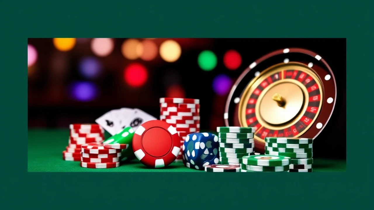 The Ultimate Guide for Winning Big at Gaming Houses