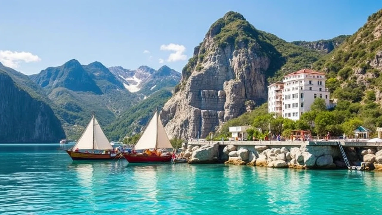 Redenen voor Groepsreizen de Perfecte Optie zijn voor Jongeren