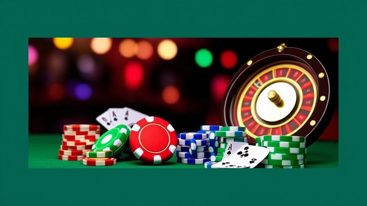 Conquering the Casino: Best 10 Tips for Big Wins