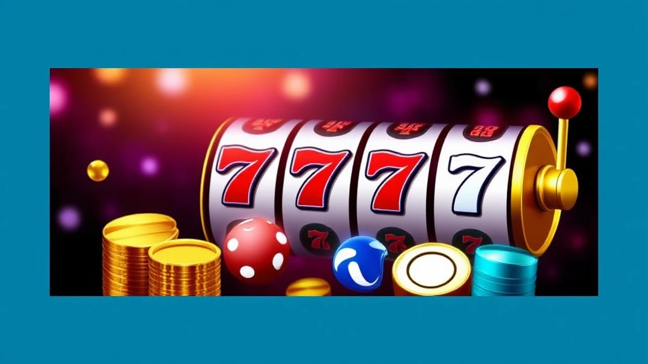 Becoming Proficient in the Art of Casino Slot Bonus Rounds