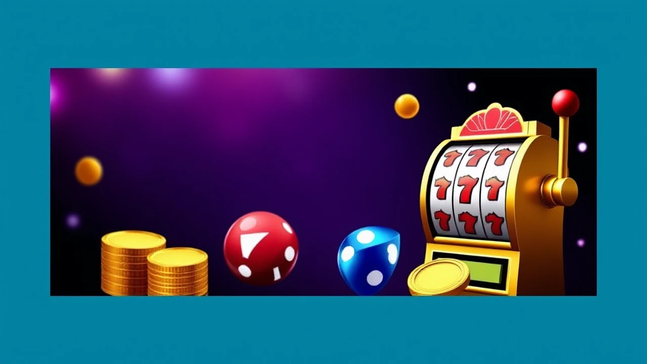 Mastering Online Casino Slots: Top 10 Strategies for Huge Wins
