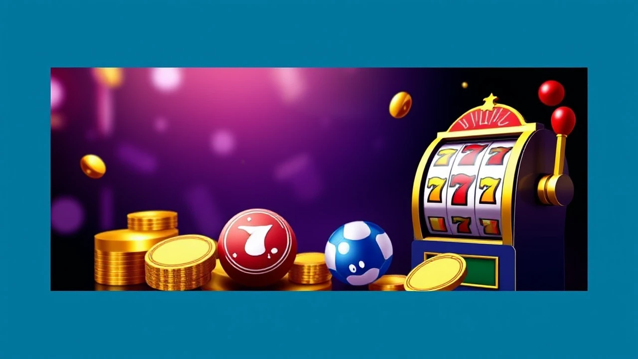 Unraveling the Puzzle of Online Casino Slots: Reality versus Misconceptions
