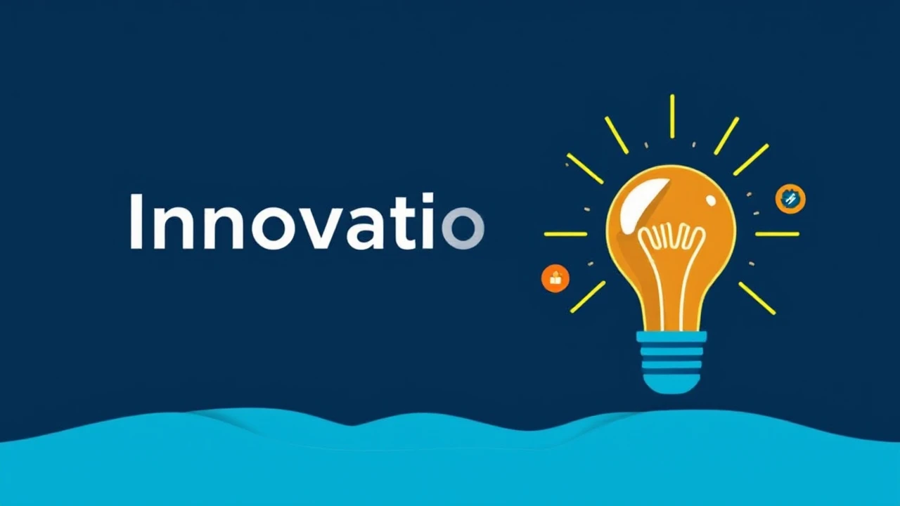 Unleashing Innovation: Strategies for Driving Business Success