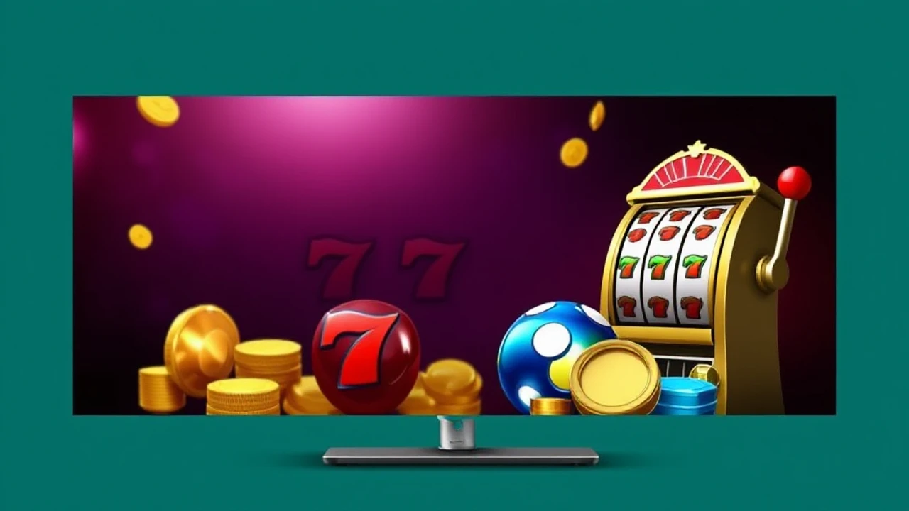 Cara Bermain Slot Online dengan Lebih Efektif