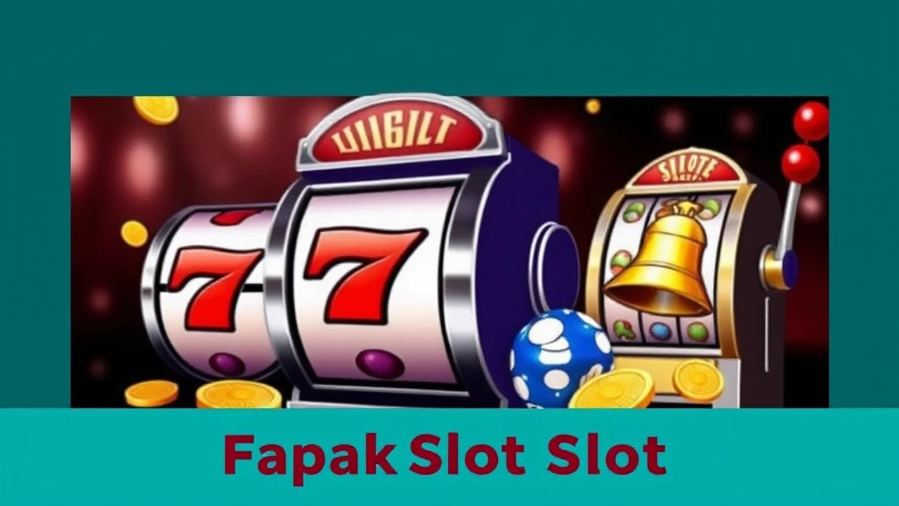 Fakta Menarik tentang Nasib dalam Permainan Slot