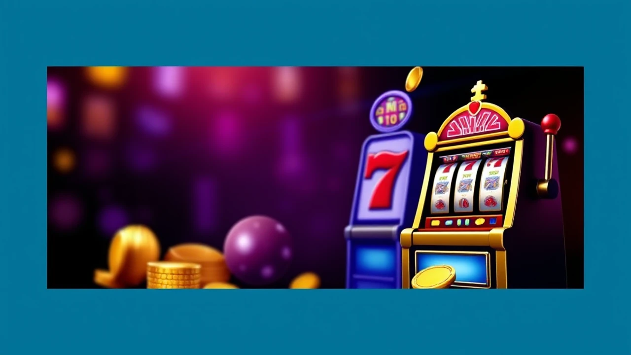 Maximizing Your Earnings on Slots: Effective Strategies