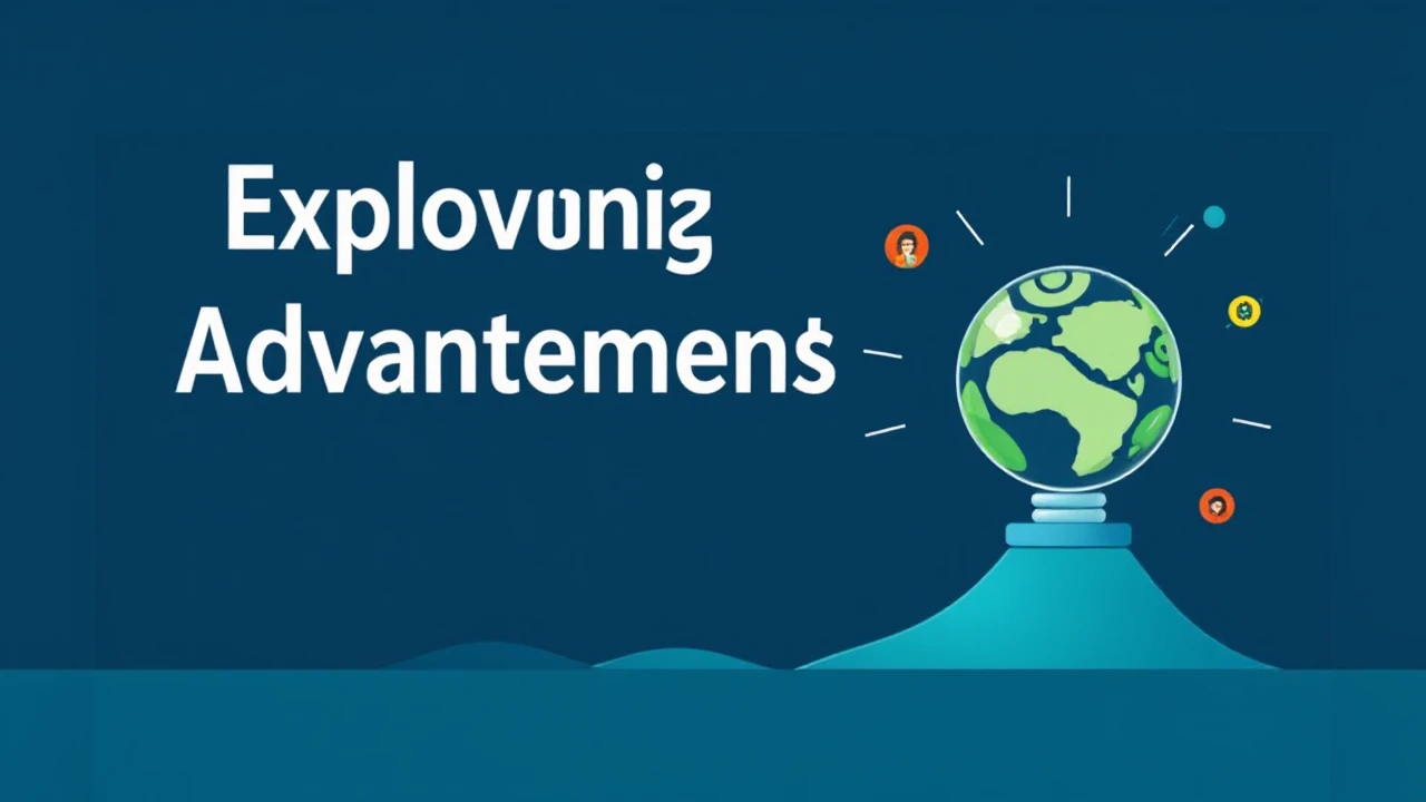 Exploring new Advancements of Prosperity in Business