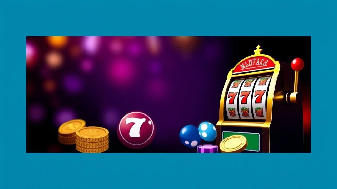 Frequent Mistakes When Playing Slots: Steering Clear of Errors at the Casino