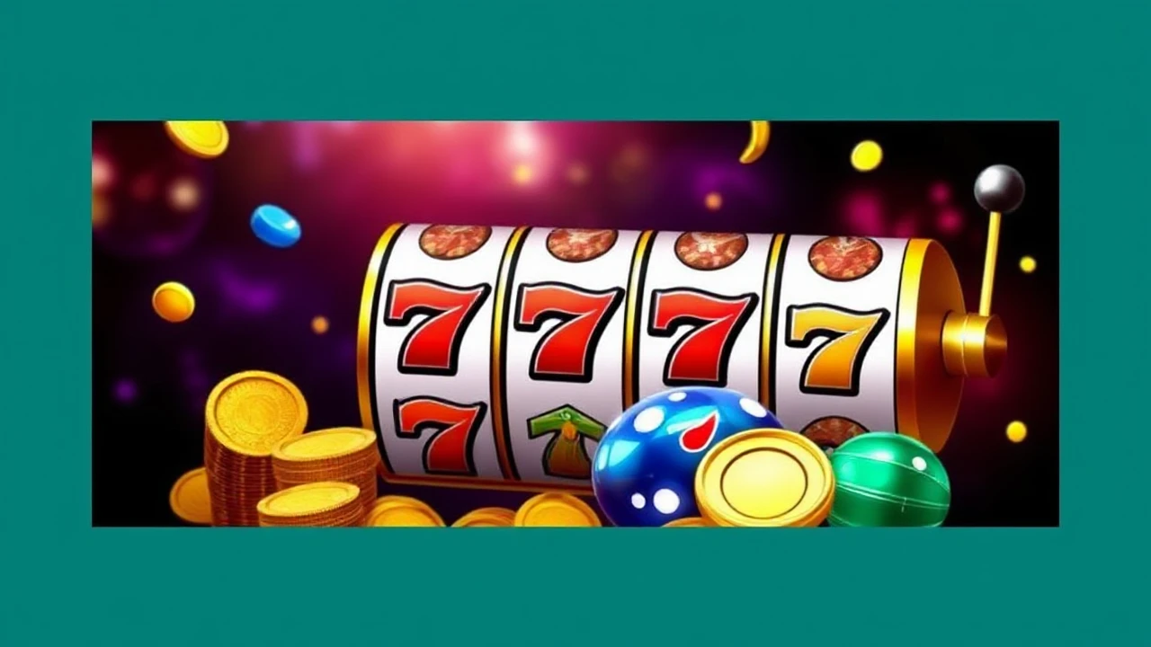 Cara Ampuh Meningkatkan Kemenangan Dalam Bermain Slot Online