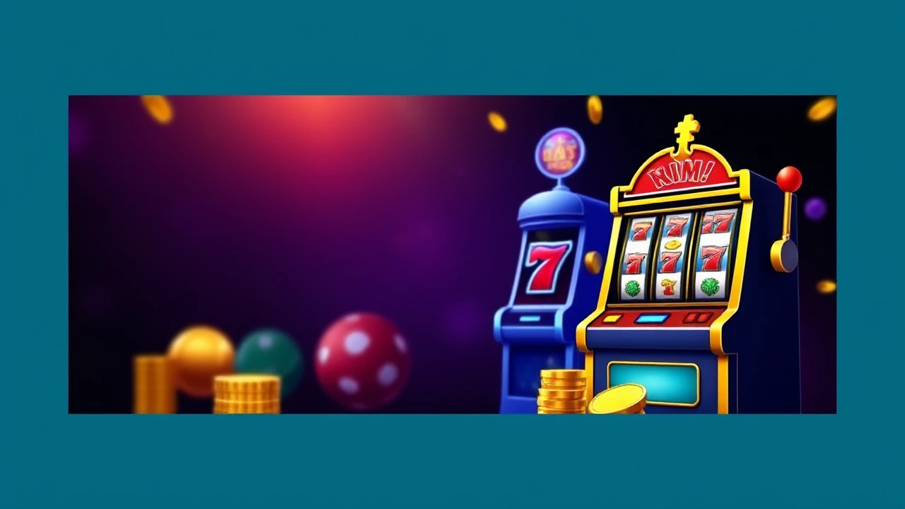Mastering the Art of Choosing the Top Betting Machine Game