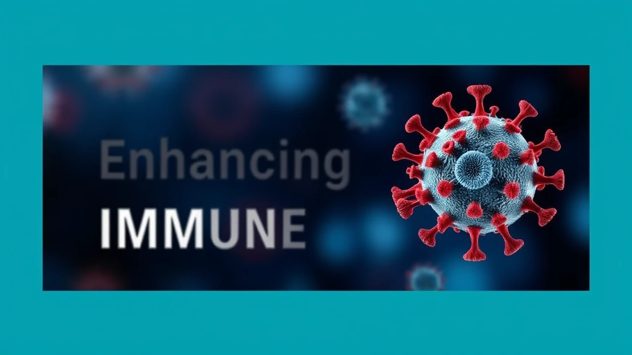 Your Go-To Handbook to Enhancing Your Immune System: What You Need to Know